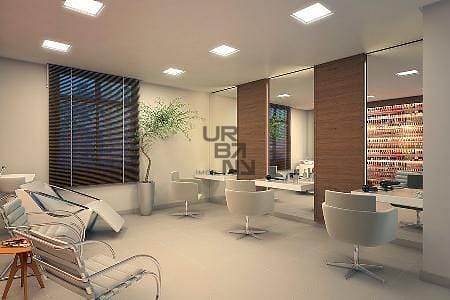 Apartamento à venda com 3 quartos, 77m² - Foto 9