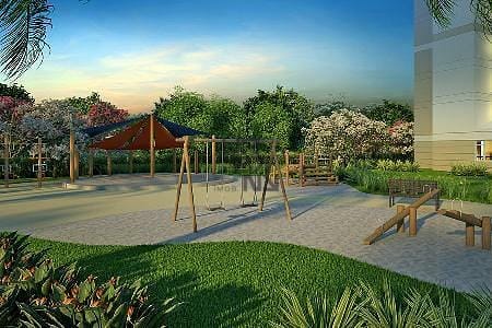 Apartamento à venda com 3 quartos, 77m² - Foto 7