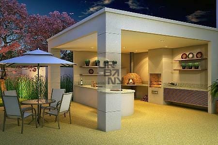Apartamento à venda com 3 quartos, 77m² - Foto 5