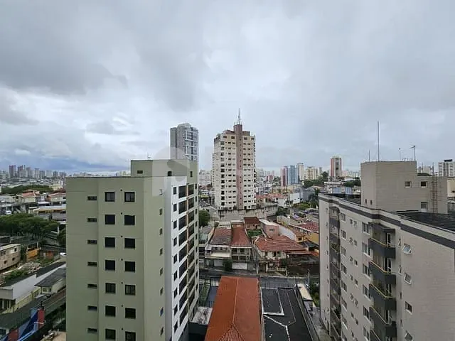 Apartamento 3 quartos e 3 banheiros, à venda, no bairro Parque Mandaqui em São Paulo