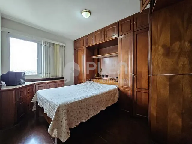 Apartamento 3 quartos e 3 banheiros, à venda, no bairro Parque Mandaqui em São Paulo