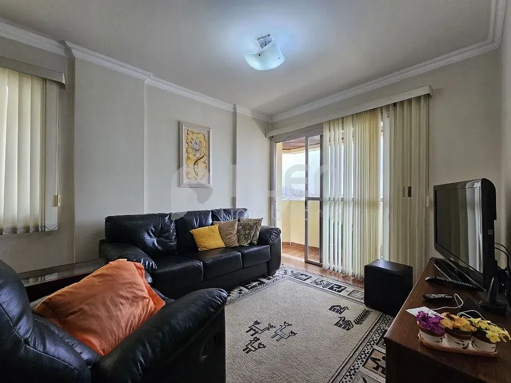 Apartamento de 3 quartos à venda em Parque Mandaqui, São Paulo