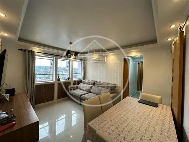 Apartamento com 69m² 4 quartos e 2 banheiros, à venda, no bairro Jardim Prudência em São Paulo