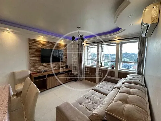 Apartamento com 69m² 4 quartos e 2 banheiros, à venda, no bairro Jardim Prudência em São Paulo