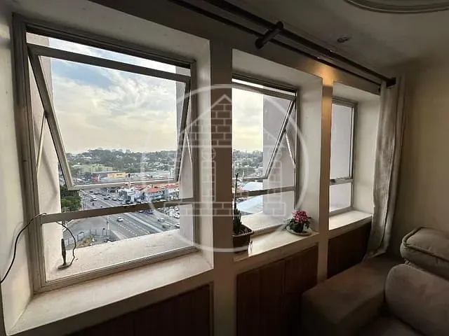 Apartamento com 69m² 4 quartos e 2 banheiros, à venda, no bairro Jardim Prudência em São Paulo