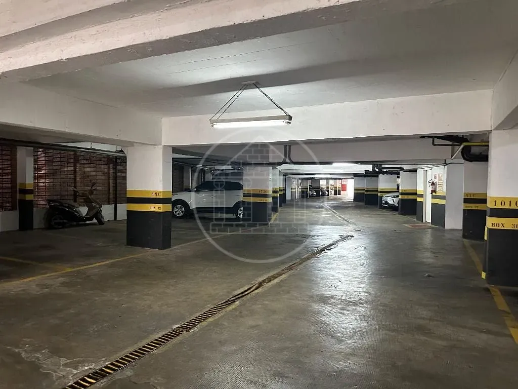 Apartamento, 4 quartos, 69 m² - Foto 30