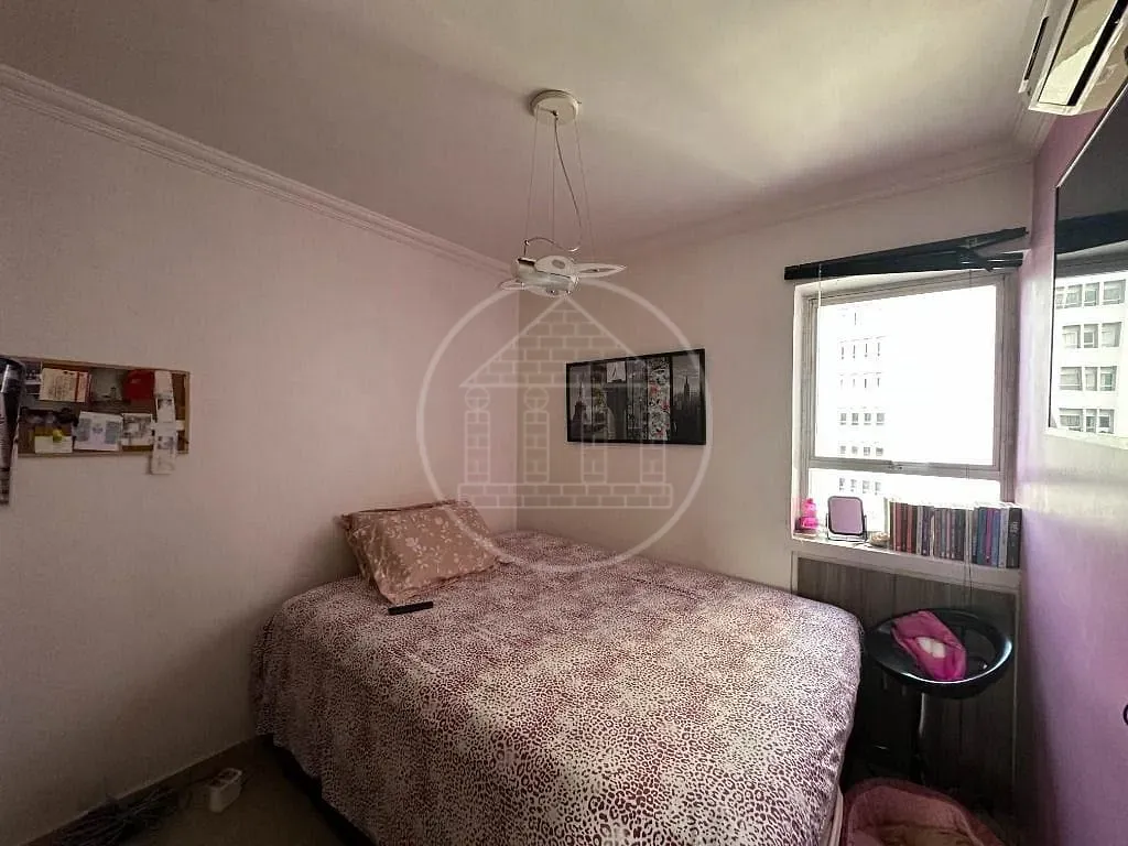 Apartamento, 4 quartos, 69 m² - Foto 10