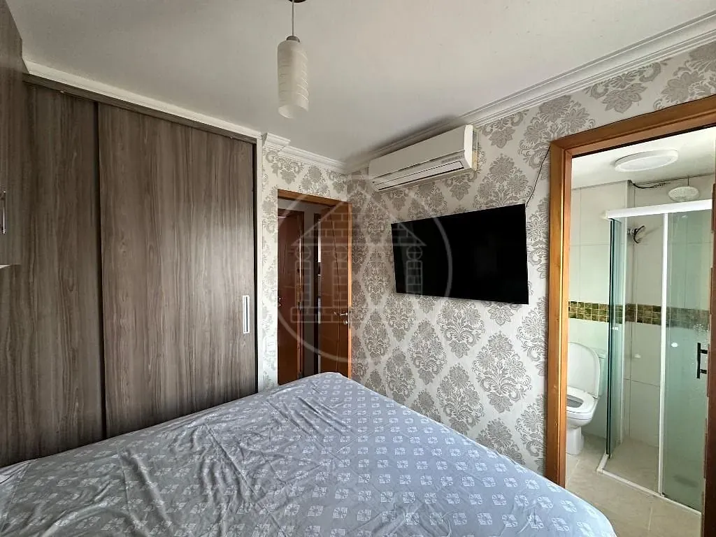Apartamento, 4 quartos, 69 m² - Foto 9