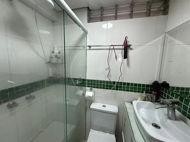 Apartamento com 69m² 4 quartos e 2 banheiros, à venda, no bairro Jardim Prudência em São Paulo