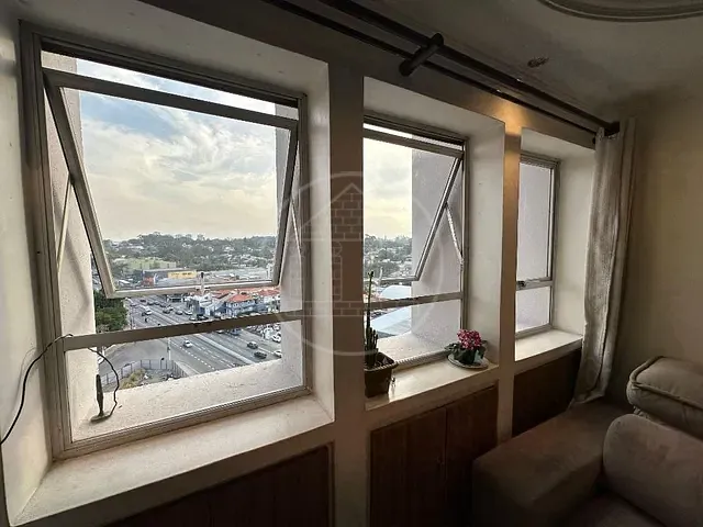 Apartamento com 69m² 4 quartos e 2 banheiros, à venda, no bairro Jardim Prudência em São Paulo