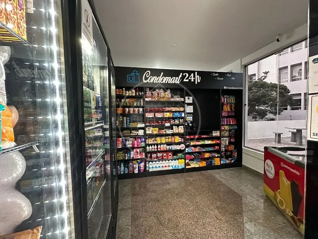 Apartamento, 4 quartos, 69 m² - Foto 40