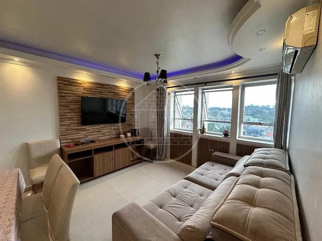 Apartamento, 4 quartos, 69 m² - Foto 3