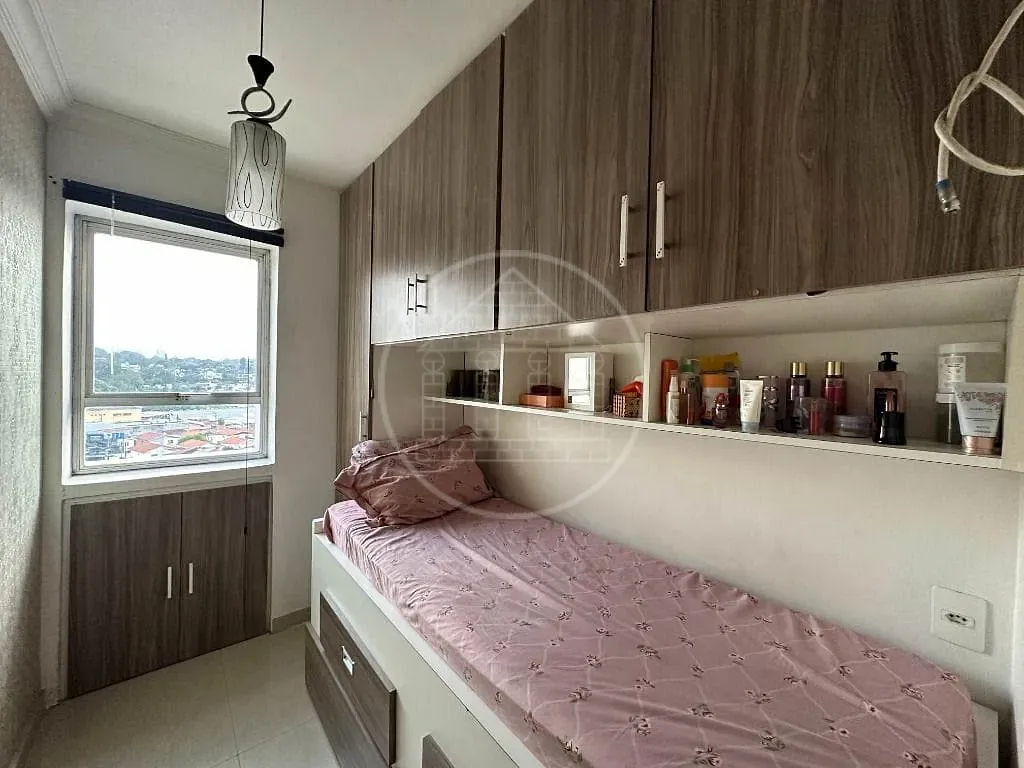 Apartamento, 4 quartos, 69 m² - Foto 6