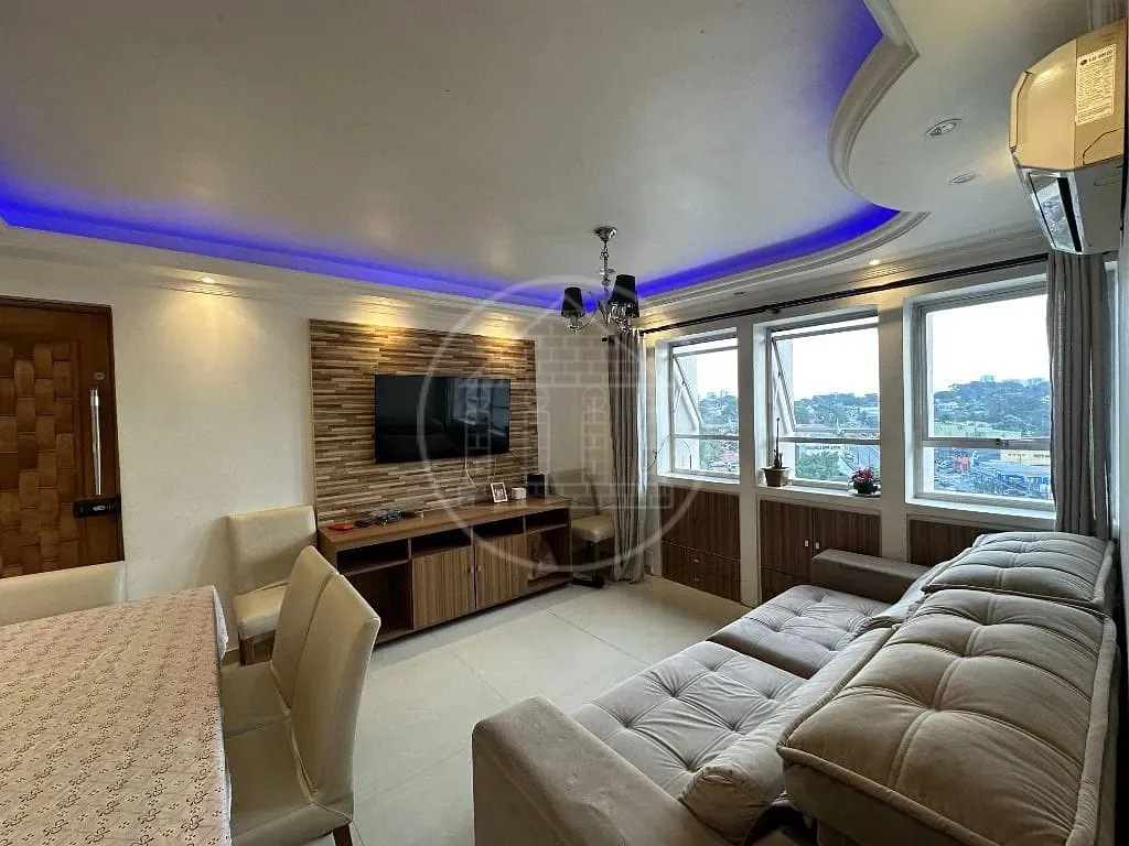 Apartamento, 4 quartos, 69 m² - Foto 18