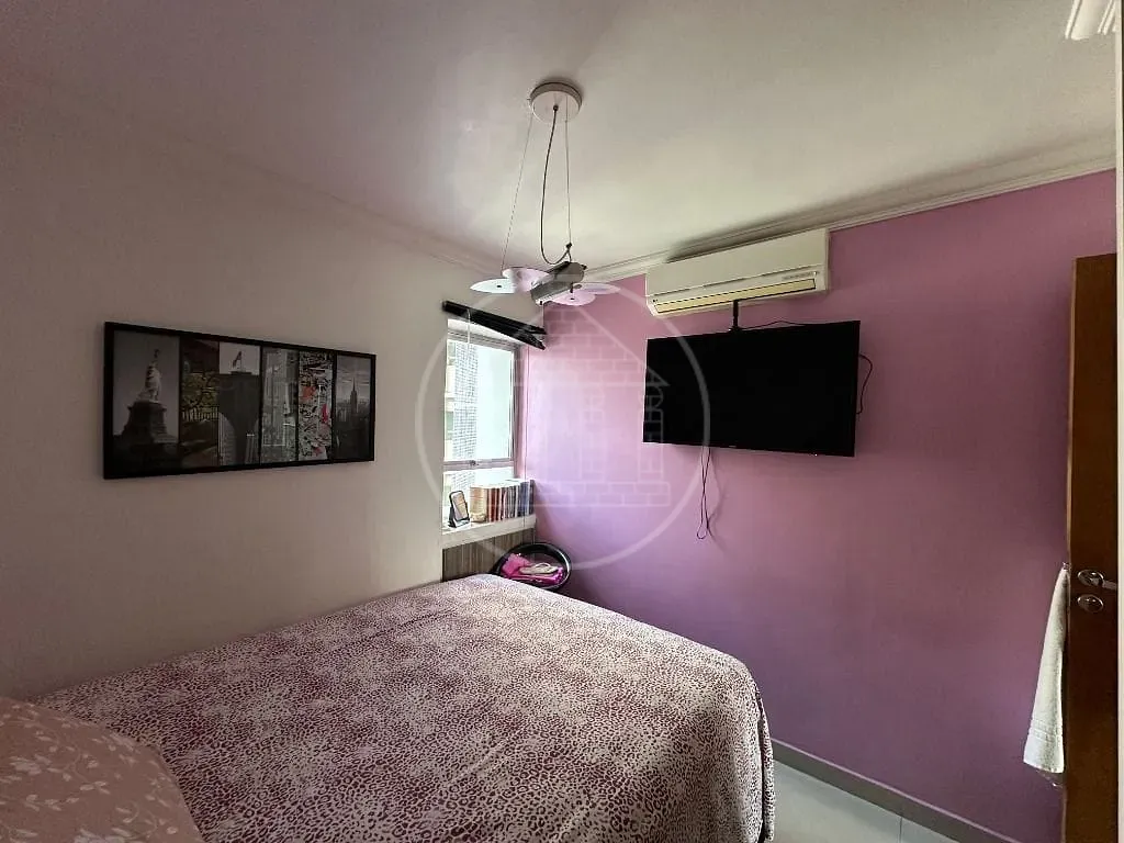 Apartamento, 4 quartos, 69 m² - Foto 12
