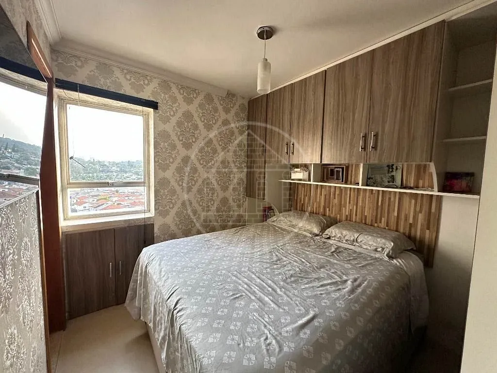 Apartamento, 4 quartos, 69 m² - Foto 14