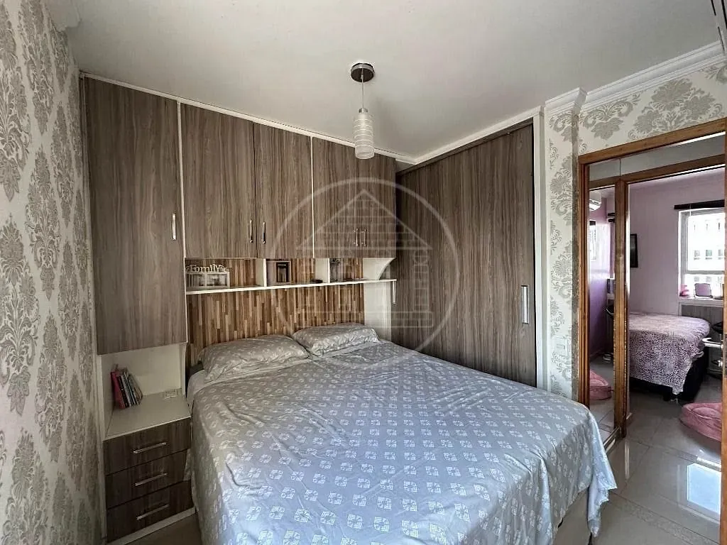 Apartamento, 4 quartos, 69 m² - Foto 7