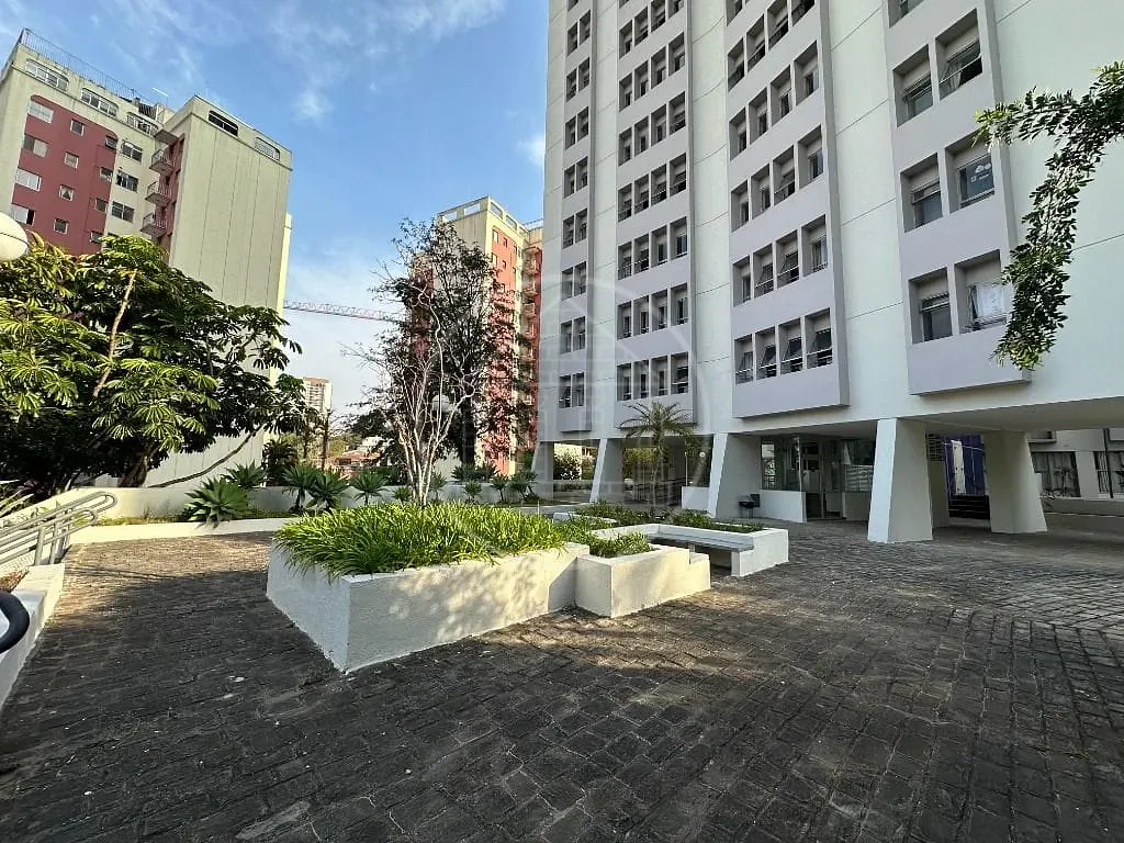 Apartamento, 4 quartos, 69 m² - Foto 35