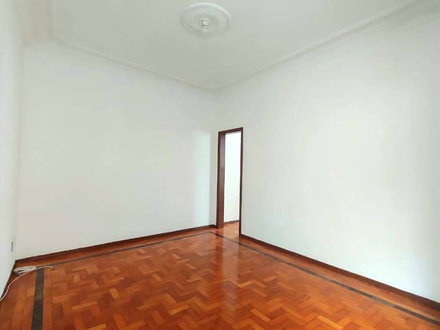 Foto do Apartamento - Apartamento com 2 quartos para alugar - Icaraí - Niterói/RJ | SelfSpin