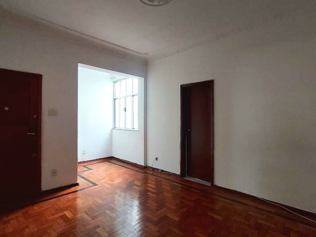 Foto do Apartamento - Apartamento com 2 quartos para alugar - Icaraí - Niterói/RJ | SelfSpin