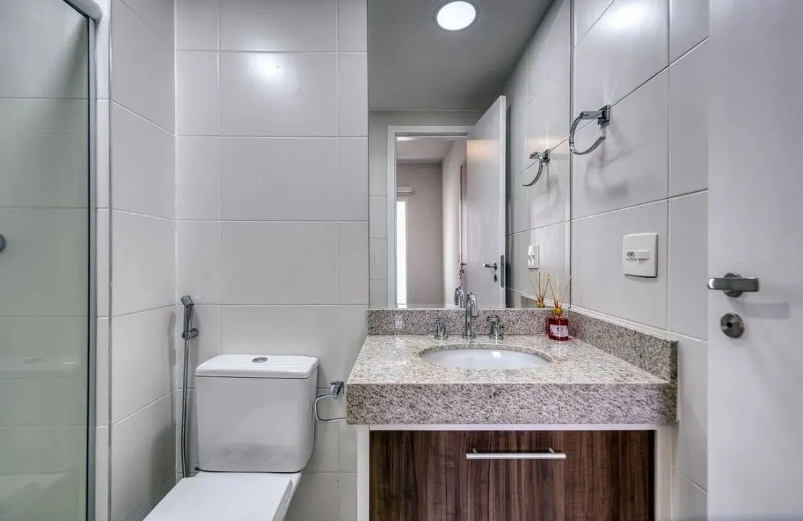 Apartamento, 2 quartos, 77 m² - Foto 12