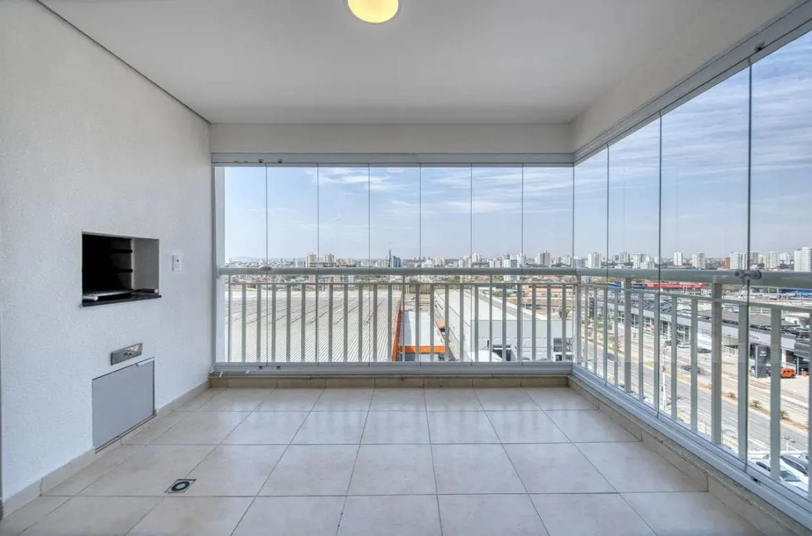 Apartamento, 2 quartos, 77 m² - Foto 3