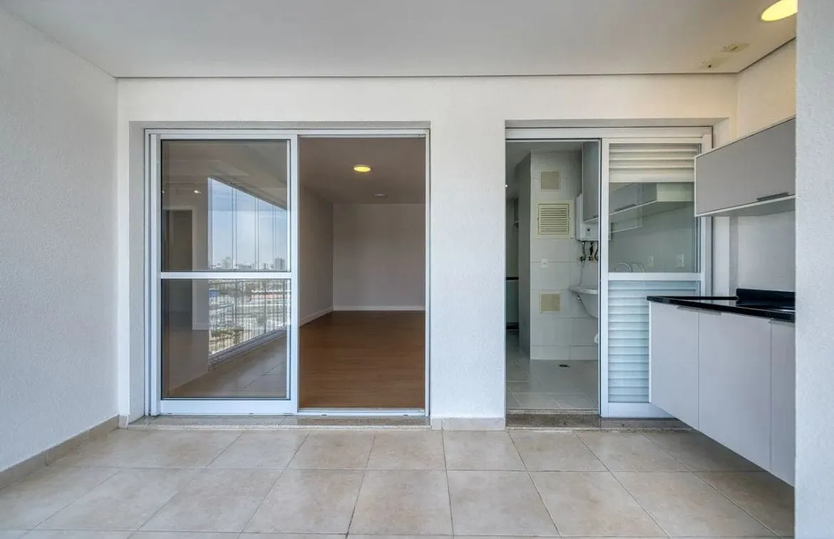 Apartamento, 2 quartos, 77 m² - Foto 6
