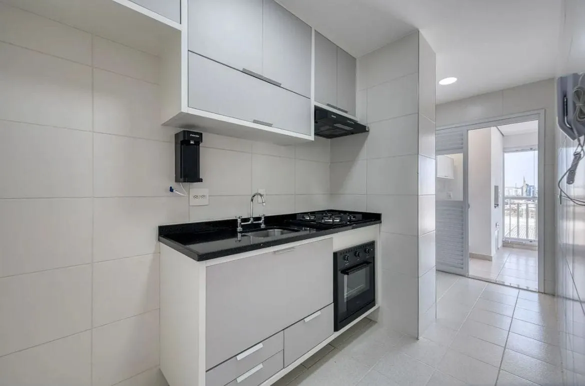 Apartamento, 2 quartos, 77 m² - Foto 16