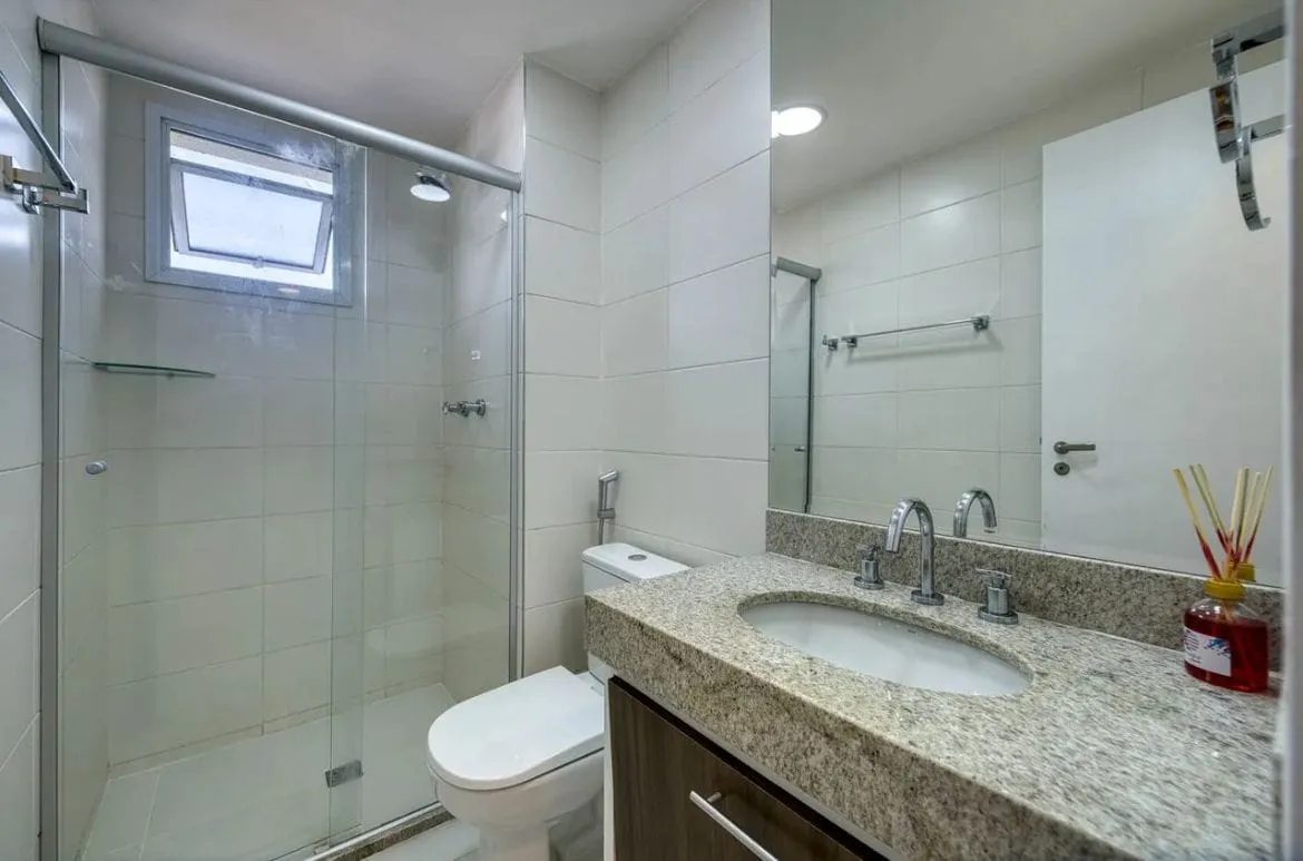 Apartamento, 2 quartos, 77 m² - Foto 14