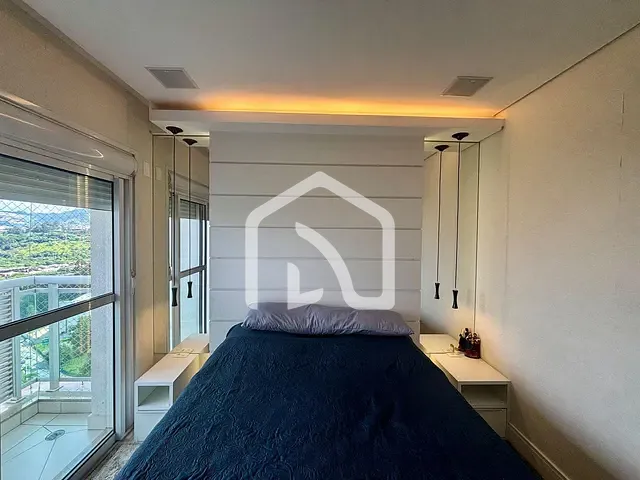 Apartamento com 146m² 3 quartos e 4 banheiros, à venda, no bairro Alphaville Empresarial em Barueri