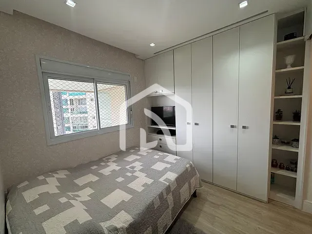 Apartamento com 146m² 3 quartos e 4 banheiros, à venda, no bairro Alphaville Empresarial em Barueri