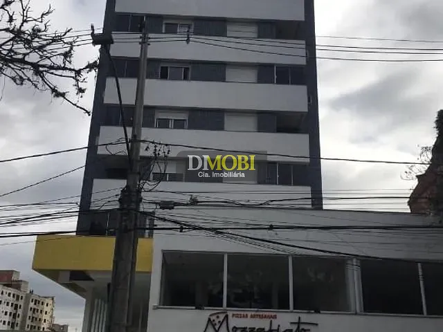 Apartamento com 85m² 2 quartos e 1 banheiro, à venda, no bairro Centro em Gravataí