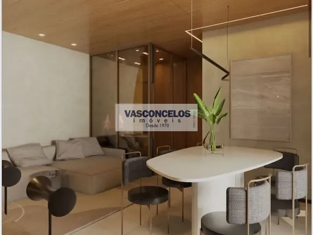 Apartamento com 109m² 3 quartos e 4 banheiros, à venda, no bairro Condomínio Residencial Colinas do Paratehy em São José dos Campos
