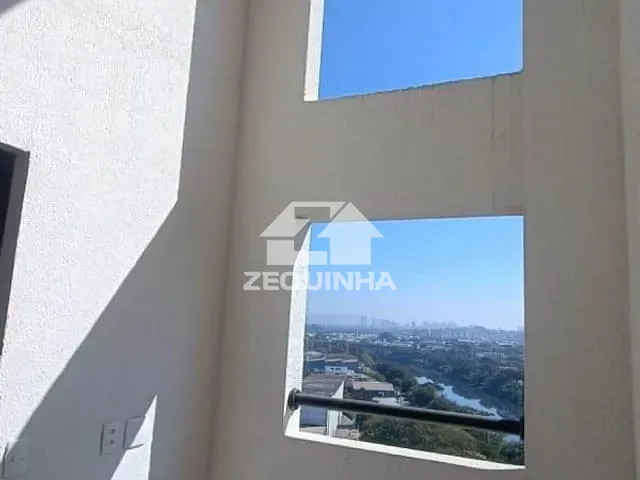 Apartamento com 51m² 2 quartos e 1 banheiro, à venda, no bairro Bonfim em Osasco