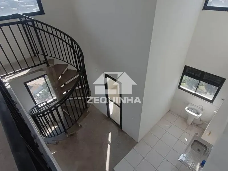 Apartamento, 2 quartos, 51 m² - Foto 1