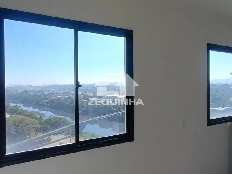 Apartamento, 2 quartos, 51 m² - Foto 6
