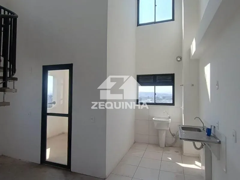 Apartamento, 2 quartos, 51 m² - Foto 13