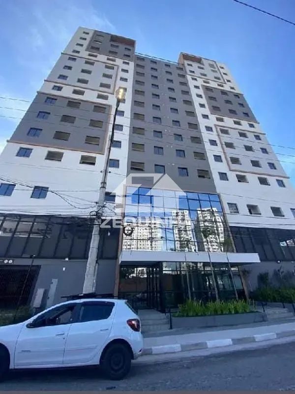 Apartamento, 2 quartos, 51 m² - Foto 22