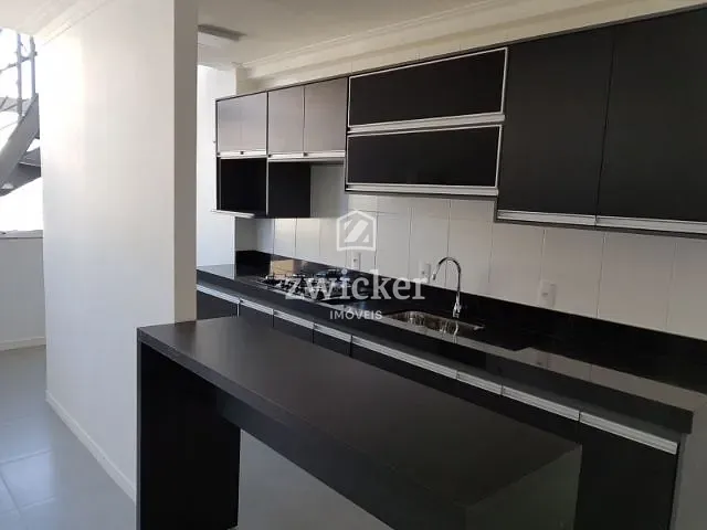 Apartamento 3 quartos e 2 banheiros, à venda, no bairro Jardim Cruzeiro do Sul em Bauru