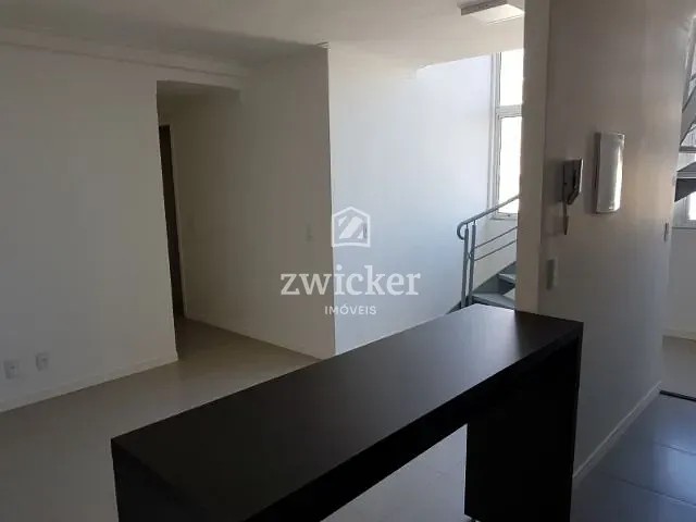 Apartamento 3 quartos e 2 banheiros, à venda, no bairro Jardim Cruzeiro do Sul em Bauru