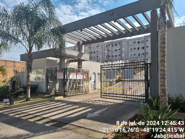 Foto do Apartamento - Apartamento à venda 2 Quartos, 1 Vaga, 91M², SOROCABANO, JABOTICABAL - SP | Imobiliária Compare