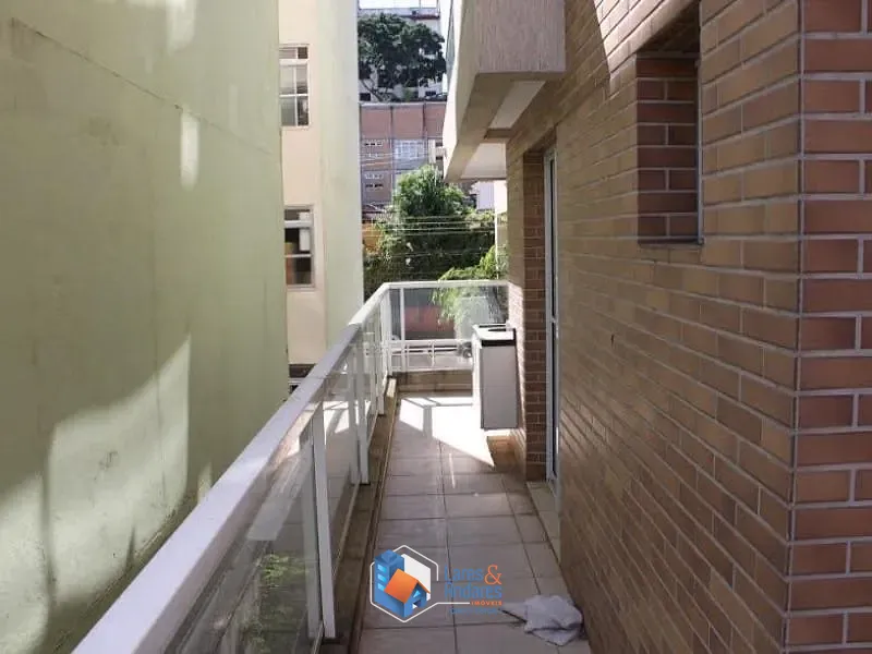 Apartamento, 1 quarto, 53 m² - Foto 7
