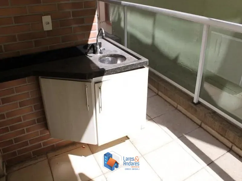 Apartamento, 1 quarto, 53 m² - Foto 6