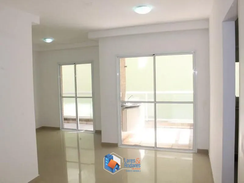 Apartamento, 1 quarto, 53 m² - Foto 1