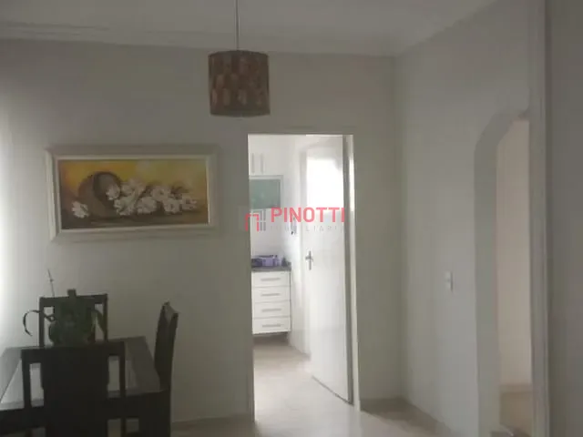 Apartamento 2 quartos e 1 banheiro, à venda, no bairro Nova Petrópolis em São Bernardo do Campo