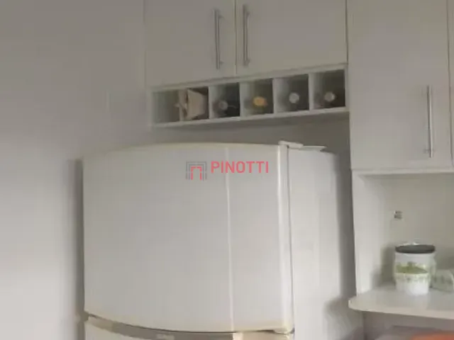 Apartamento 2 quartos e 1 banheiro, à venda, no bairro Nova Petrópolis em São Bernardo do Campo