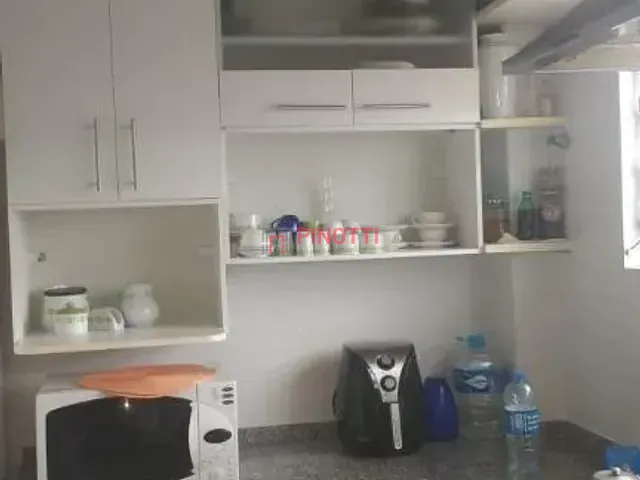 Apartamento 2 quartos e 1 banheiro, à venda, no bairro Nova Petrópolis em São Bernardo do Campo