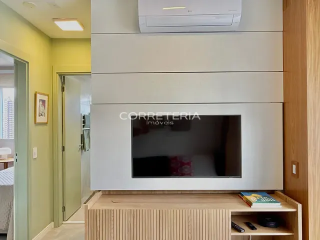 Apartamento 2 quartos e 1 banheiro, para alugar, no bairro Vila Andrade em São Paulo