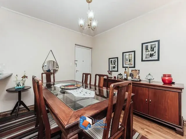 Apartamento com 91m² 3 quartos e 2 banheiros, à venda, no bairro Vila Nova Conceição em São Paulo