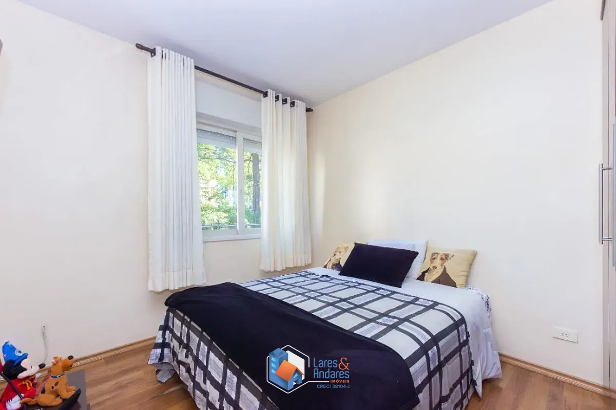 Apartamento, 3 quartos, 91 m² - Foto 5